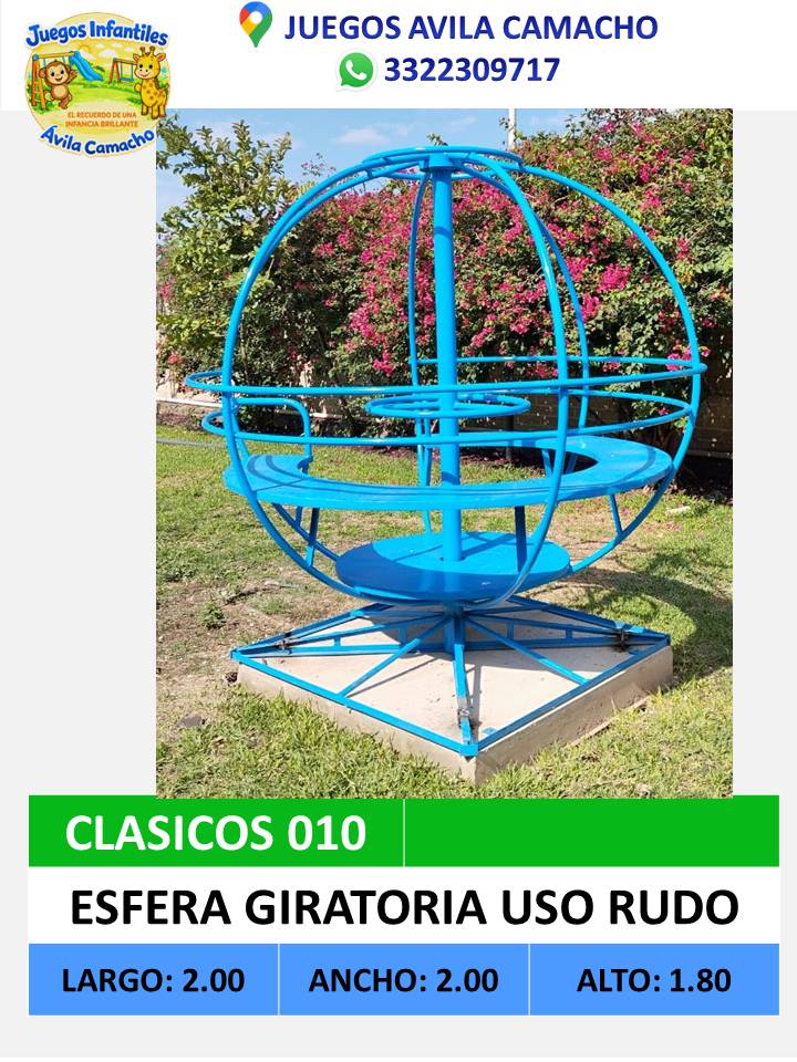 giratorio licuadora para no enterrar